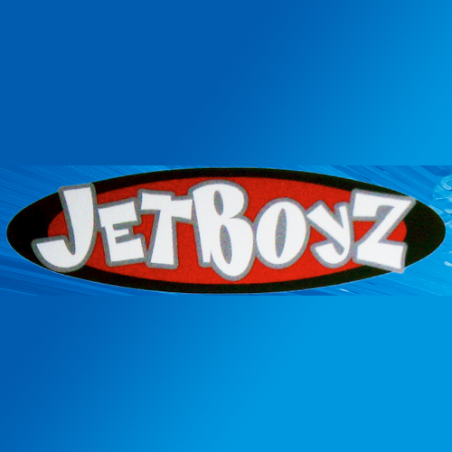 Jetboyz Logo