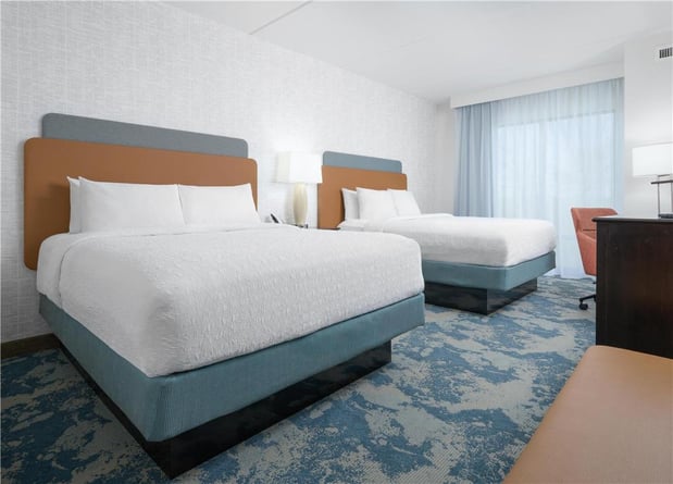 Images Hampton Inn & Suites Chattanooga/Hamilton Place