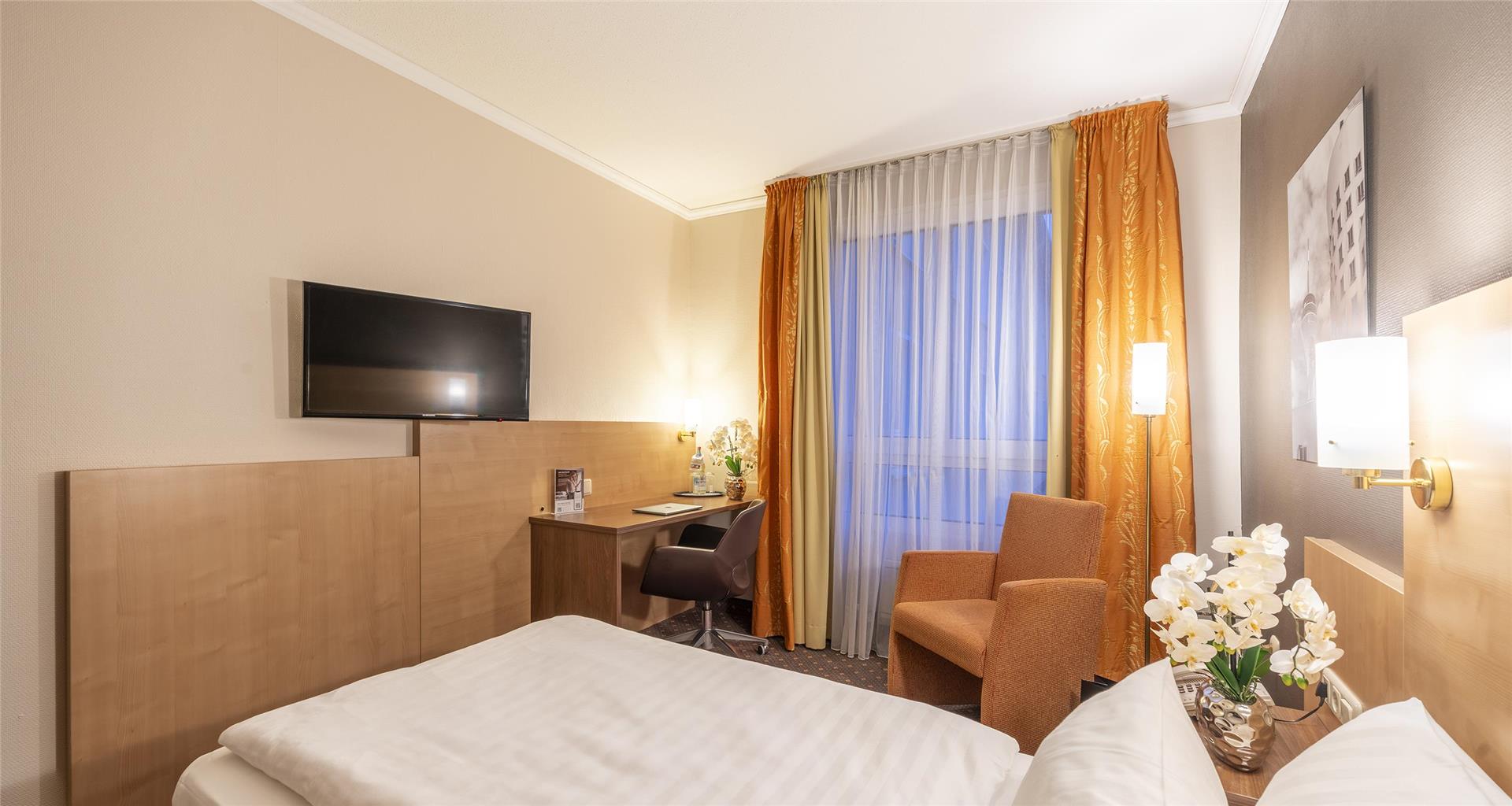 Bild 27 Sure Hotel by Best Western Hilden-Duesseldorf in Hilden