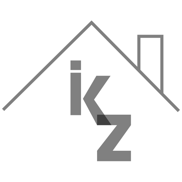 IKZ Immobilien-Kompetenz-Zentrum GmbH & Co.KG in Dortmund - Logo
