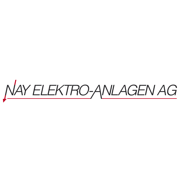 Nay Elektro-Anlagen AG Logo