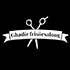 Ghadir frisörsalong Logo