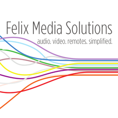 Felix Media Solutions Logo
