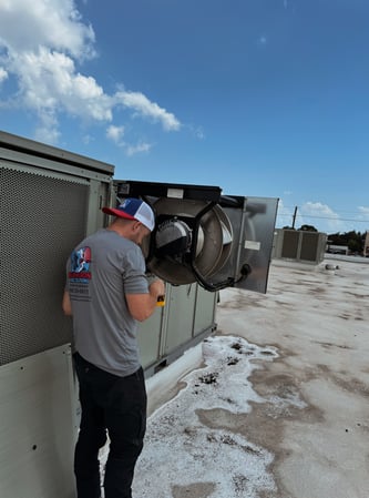 Images Blue Heron HVAC Solutions LLC