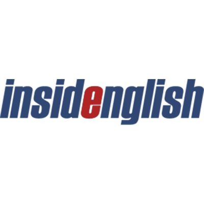 Insidenglish Logo