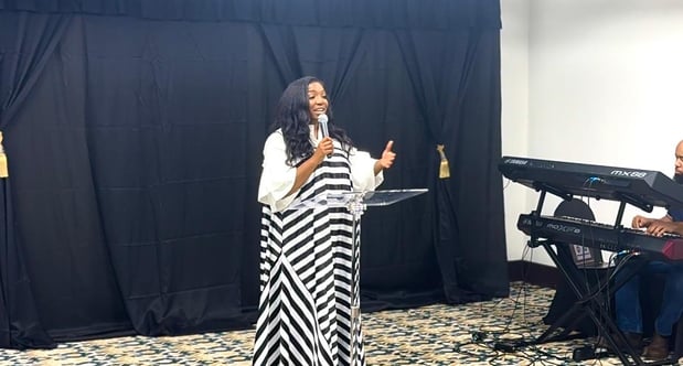 Images Trinity Agape Center