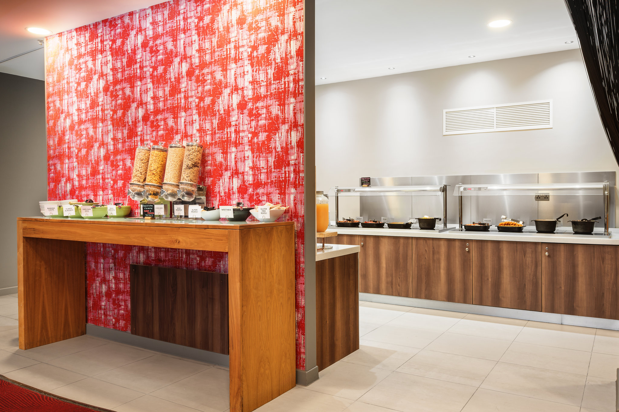Images Holiday Inn Manchester - Mediacityuk by IHG