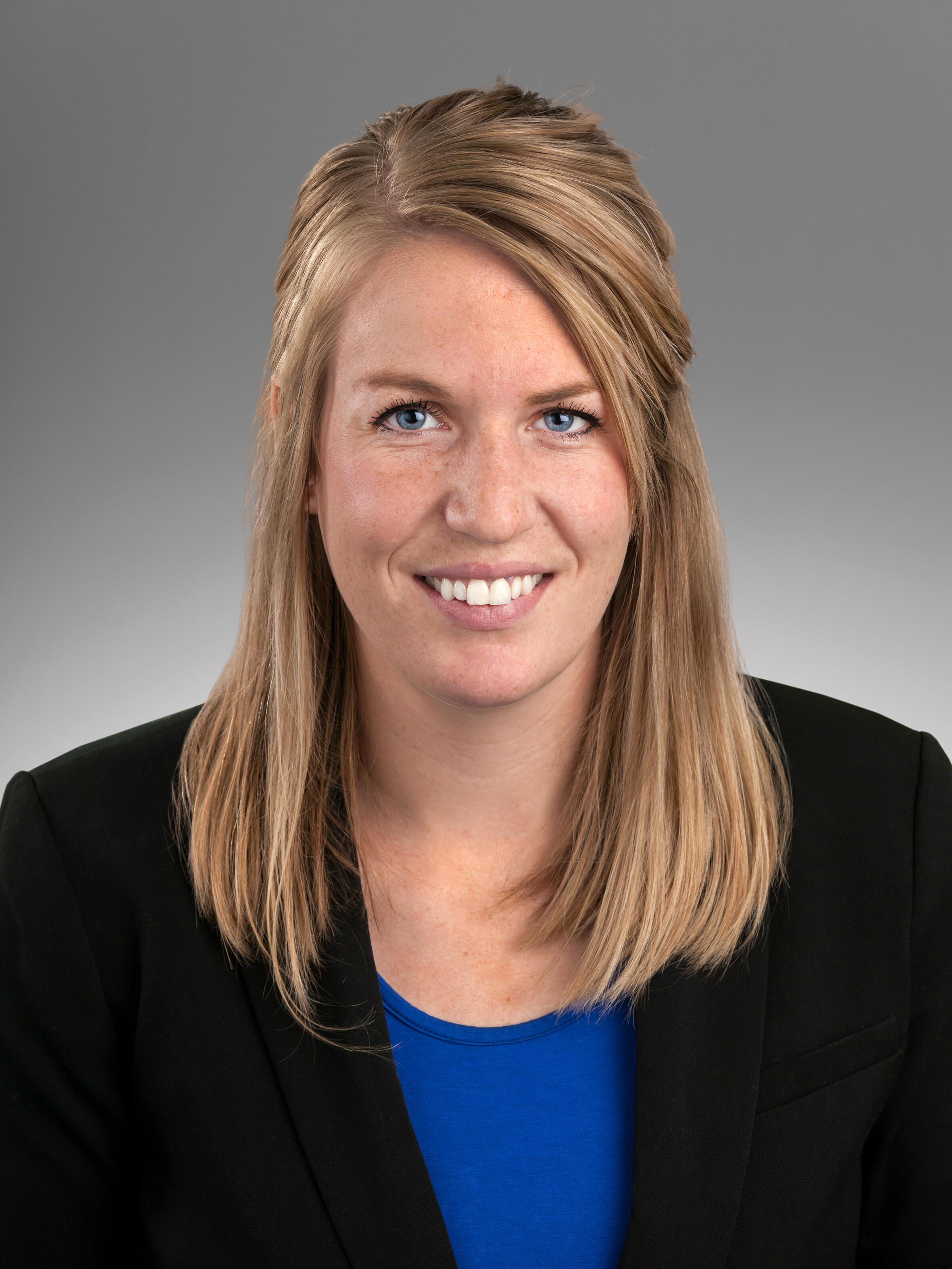 Mary Christine Isom, PAC