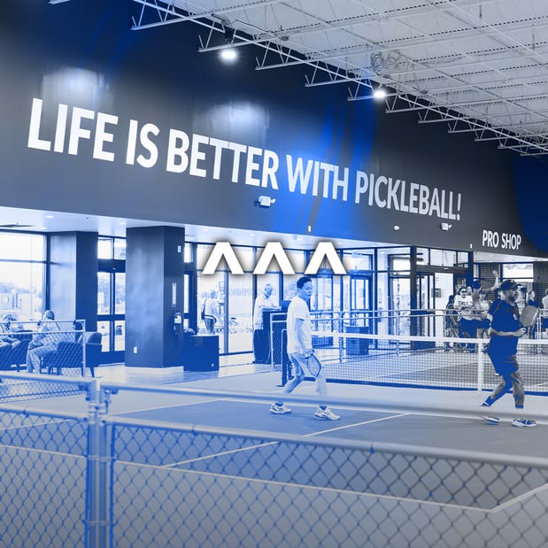 Images Pickleball Kingdom Lynnwood