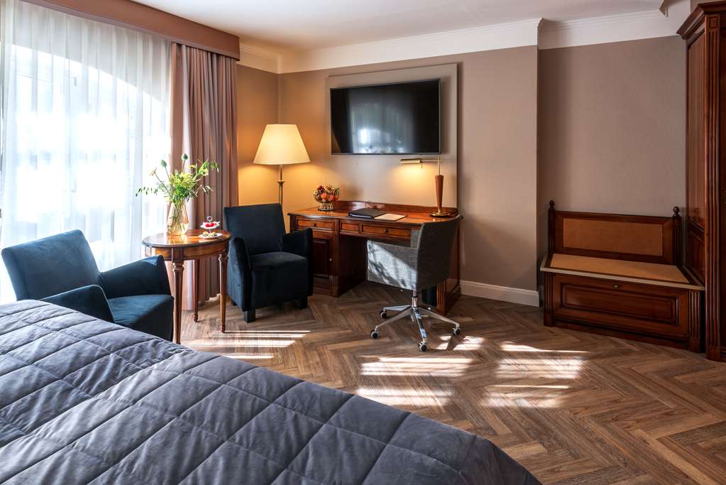 Bilder Parkhotel Engelsburg, BW Premier Collection by Best Western