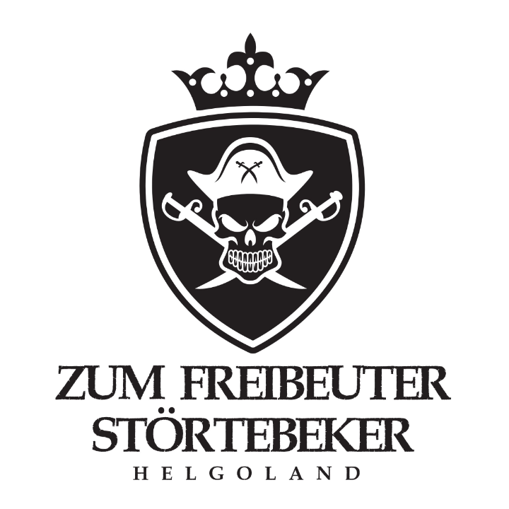 Logo Zum Freibeuter Störtebeker + Freibeuter Diner-Pub