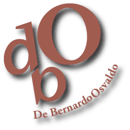 De Bernardo Marmi Logo