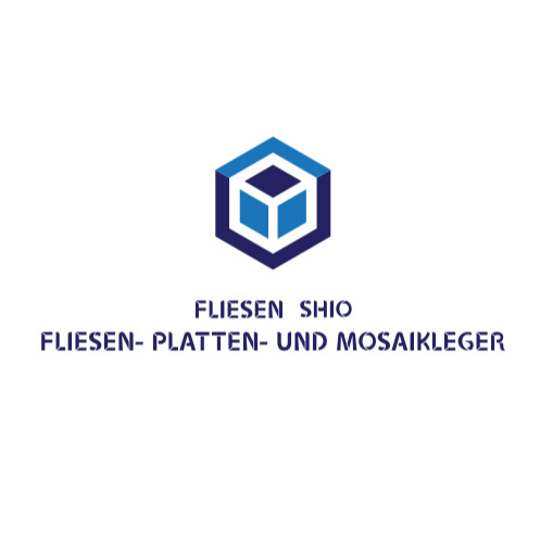 Fliesen-Shio in München - Logo