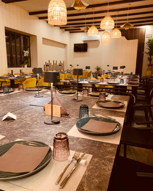La Giara Pizzeria Ristorante