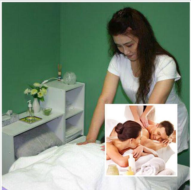 Angel Asian Massage Photo