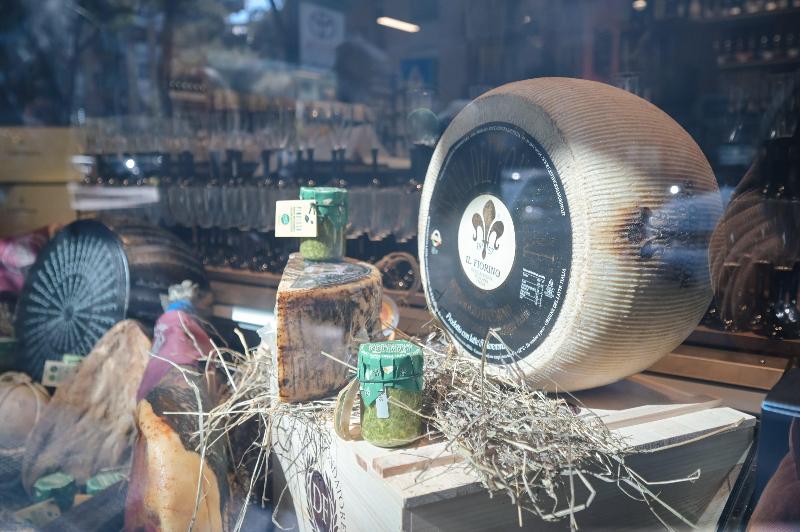 Images Storica Salumeria Cappelli