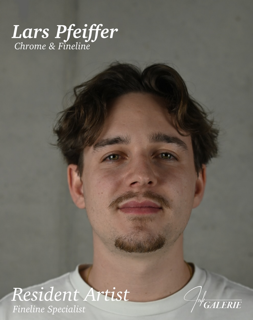 INK GALERIE, Erlenmattstrasse 91 in Basel