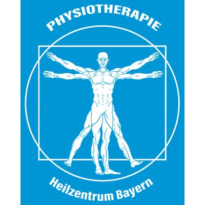 Logo Physio Heilzentrum Bayern