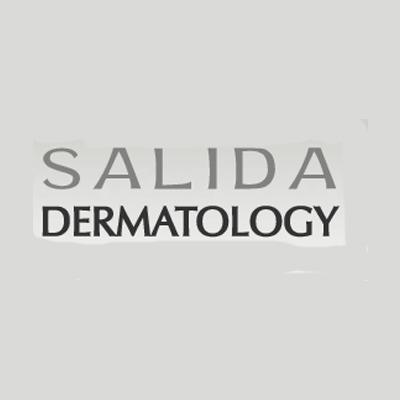 Salida Dermatology Logo