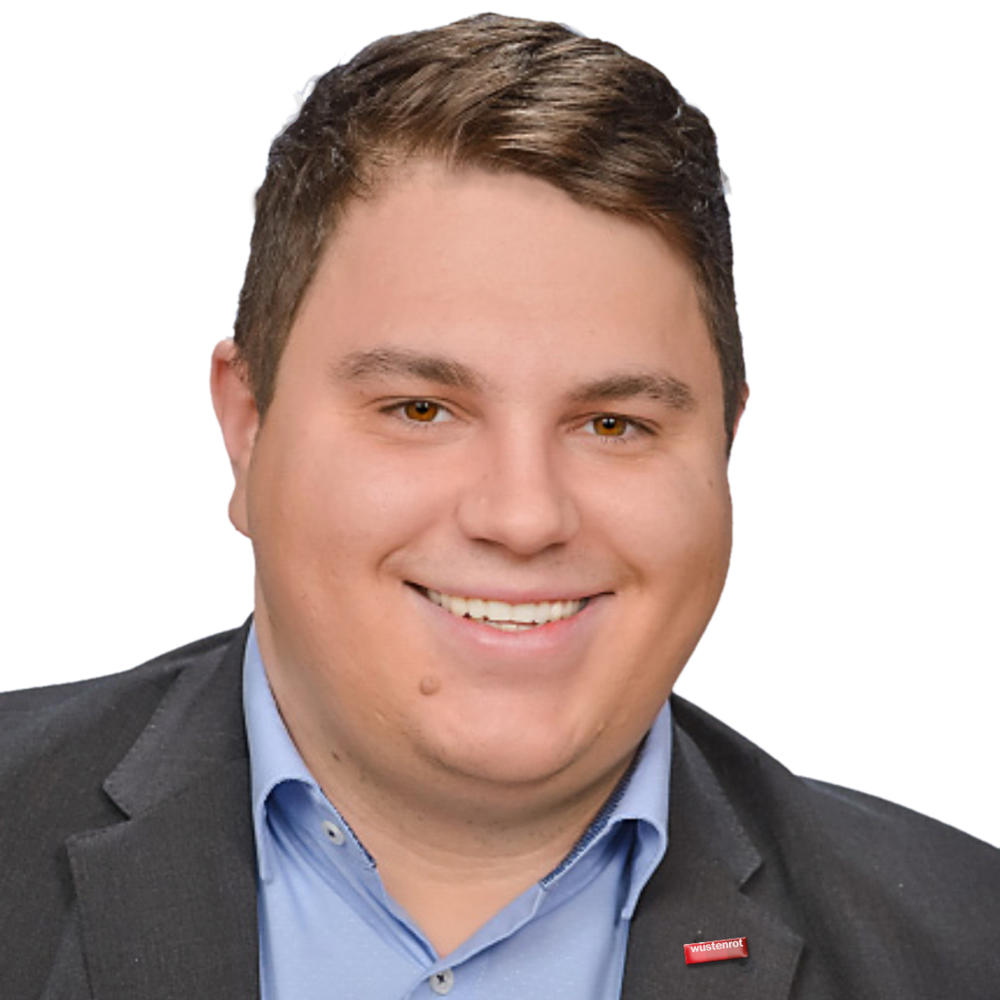 Wüstenrot Finanzberater: Patrik Kals, Alpenstrasse 61 in Salzburg