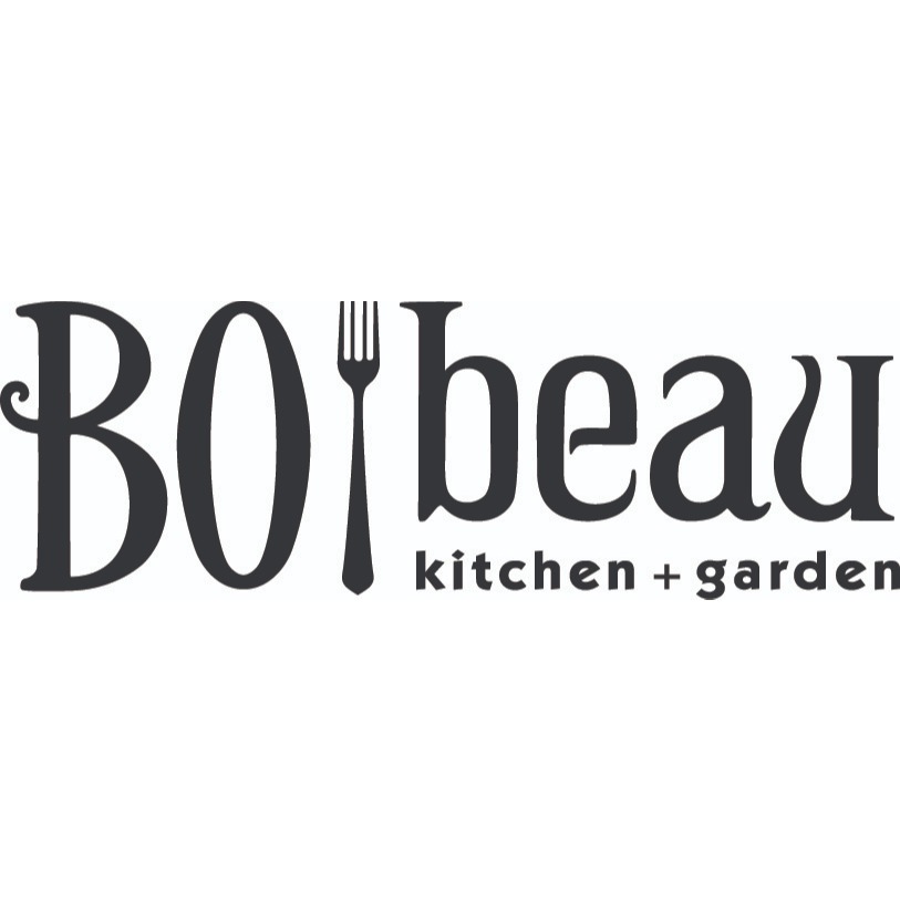 BO-beau kitchen + garden Logo