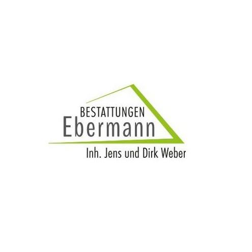 Ebermann Bestattungen Logo