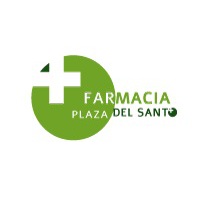 Farmacia Plaza del Santo - Licenciada Mª Teresa Dorado García Logo