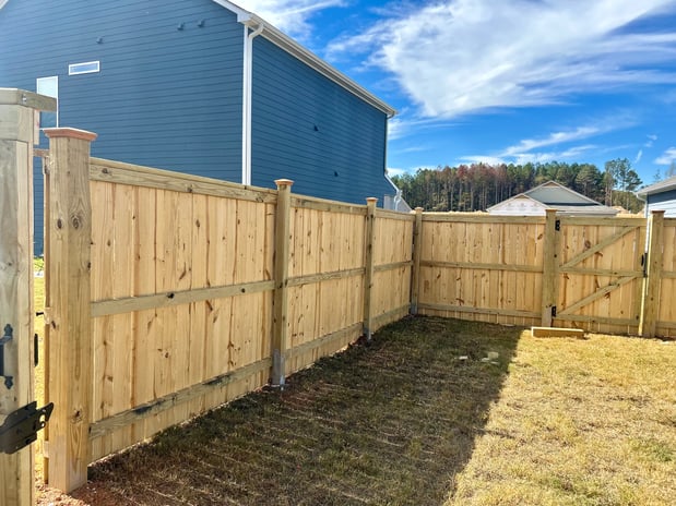 Images Superior Fence & Rail