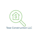 Tese Construction LLC Logo