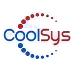 Rons refrigeration CoolSys Logo