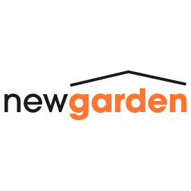 newgarden GmbH in Hörstel - Logo