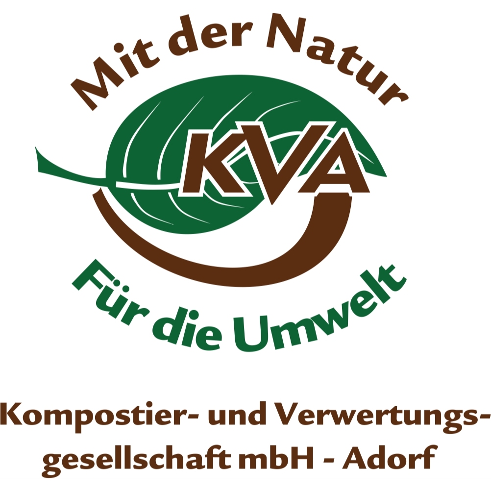 KVA Kompostier- und Verwertungs- GmbH Adorf  