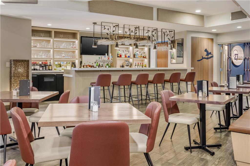 Images Best Western Plus Bridgewater Hotel & Convention Centre