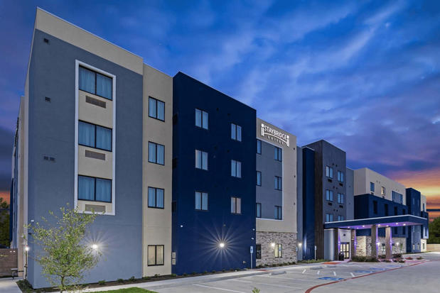 Images Staybridge Suites Waco South - Woodway by IHG