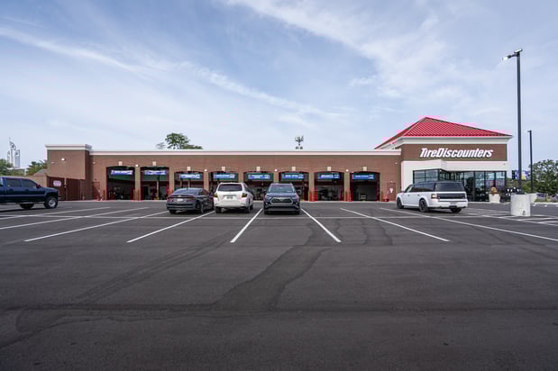 Images Tire Discounters
