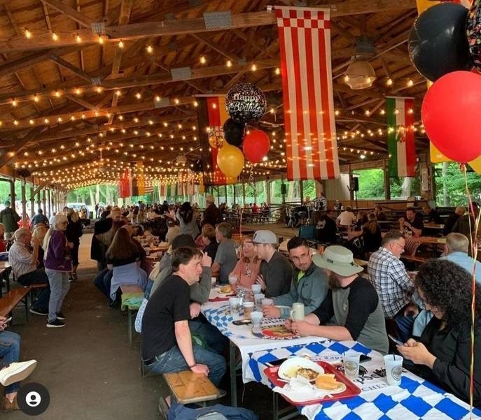 Deutscher Club of Clark