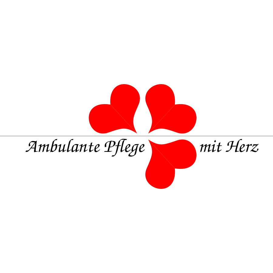 Logo Ambulante Pflege mit Herz GmbH
Schwangau