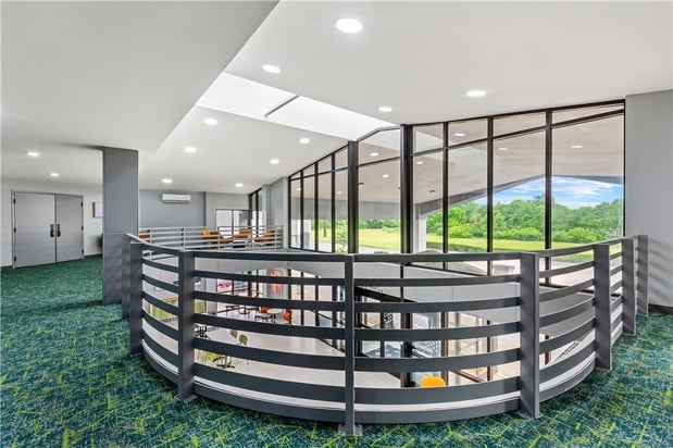 Images Spark by Hilton Lexington Hamburg