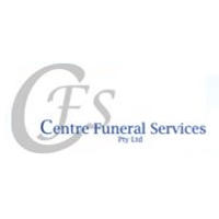 Centre Funeral Services Logo