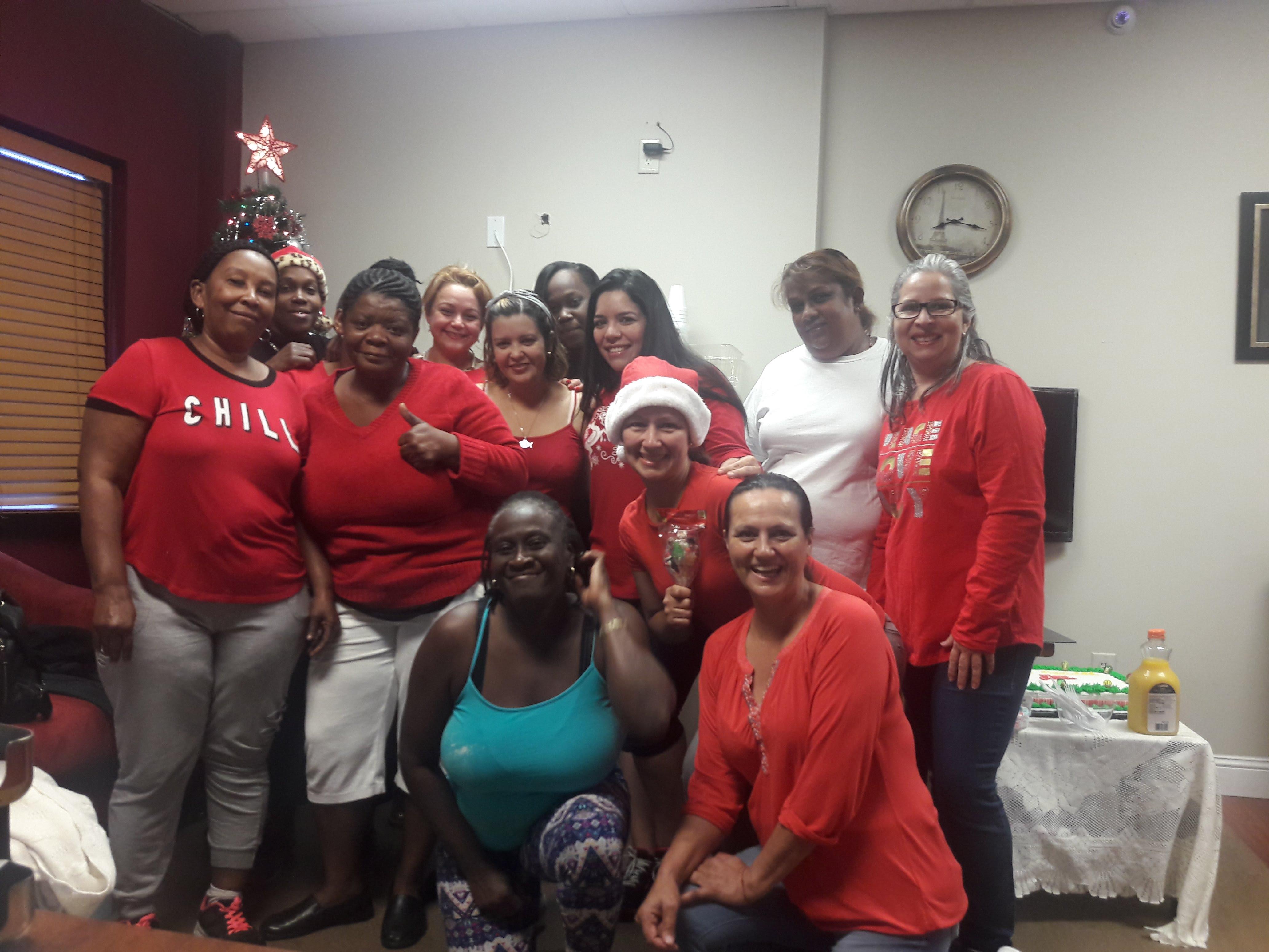 L & L Home & Office Cleaning Services, Inc