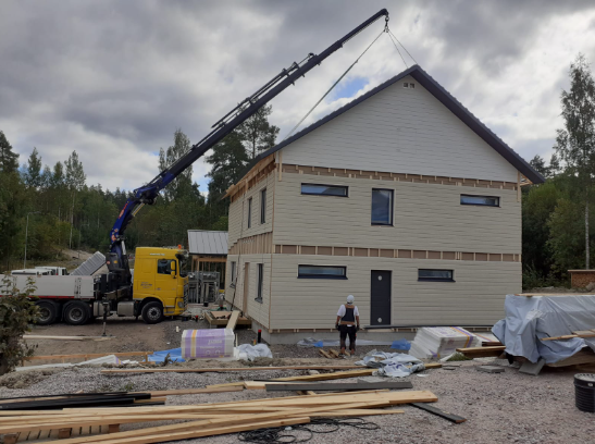 Images Kuljetus Haiko Oy