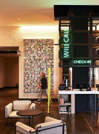 Images Reverb Downtown Atlanta