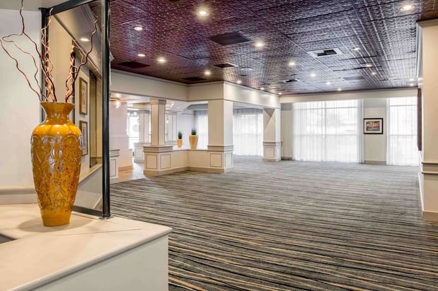 Images Embassy Suites by Hilton Seattle Tacoma International Airport