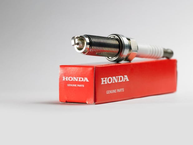 Images Russ Darrow Honda Parts Department