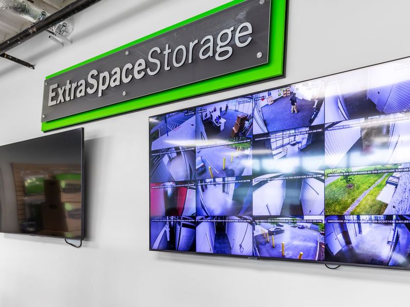 Security Screens