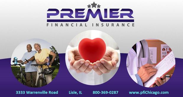 Images Premier Financial Insurance