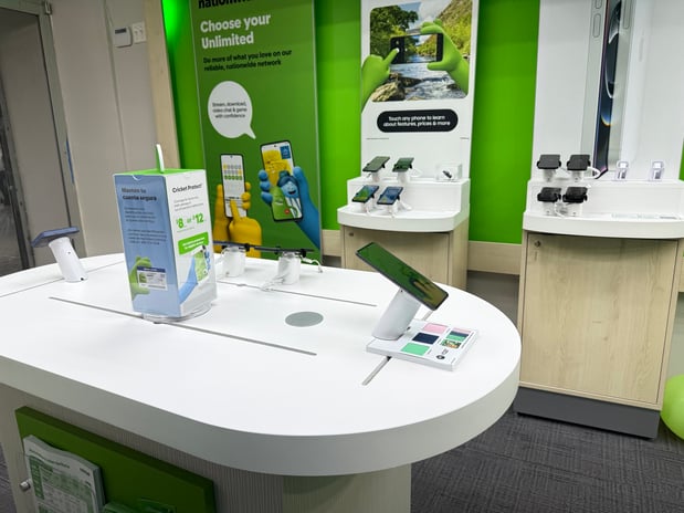 Images Cricket Wireless Authorized Retailer