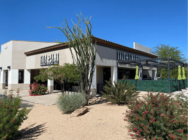 Images Salt and Lime Modern Mexican Grill