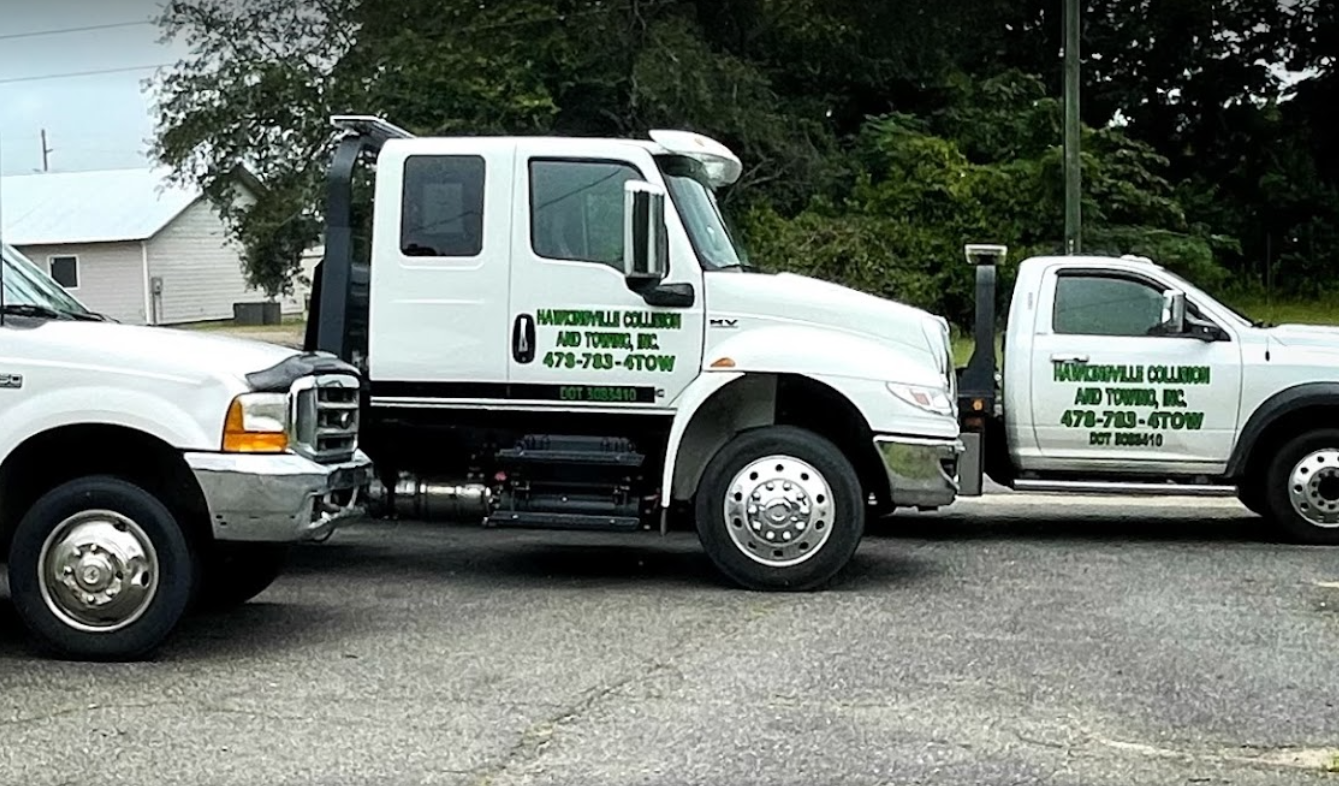 Call now for a towing service you can count on!