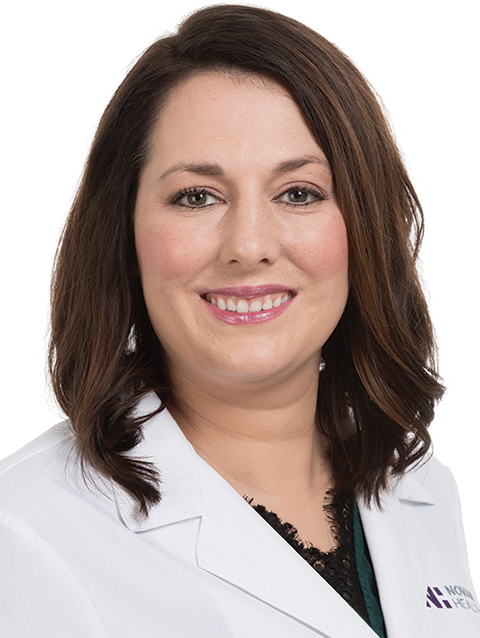 Images Michelle Tidd, PA-C